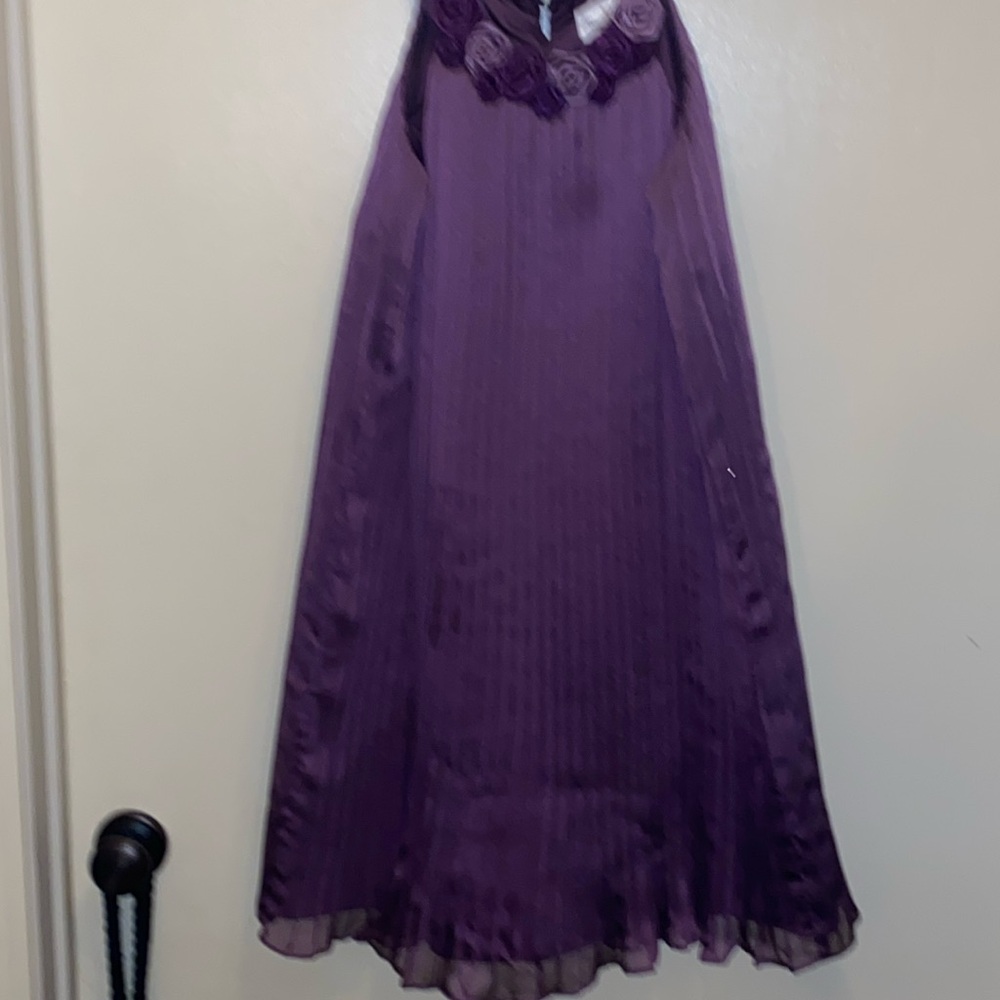 Little girls dress